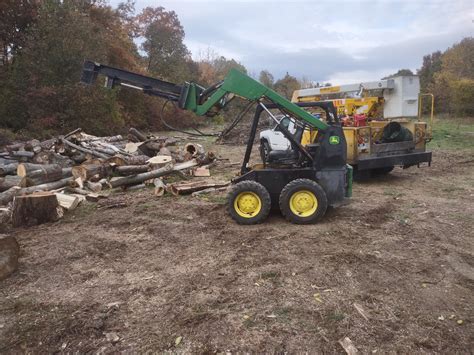 john deere skid steer wedding band|John Deere Skidsteer Forum.